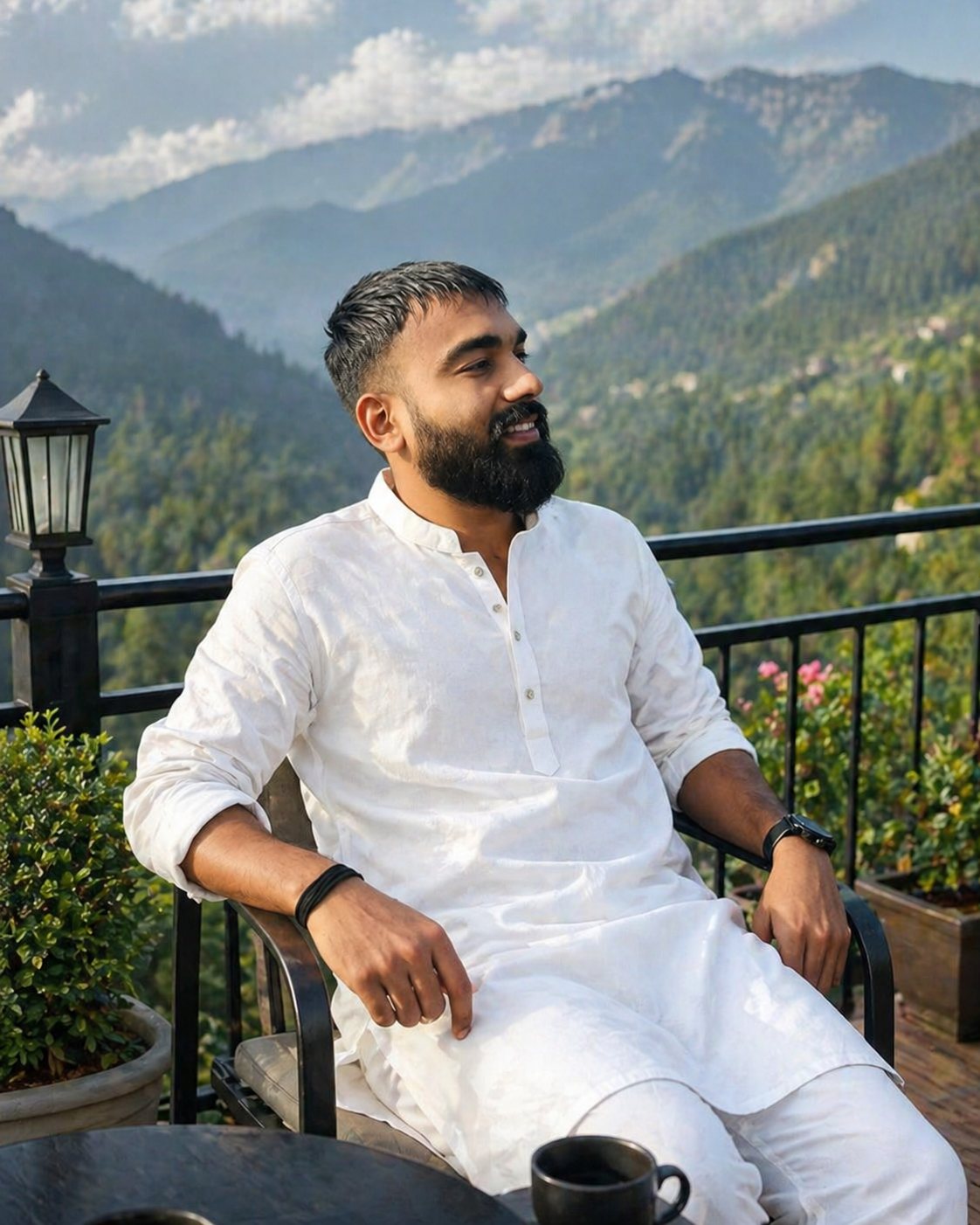 Aman Pandey